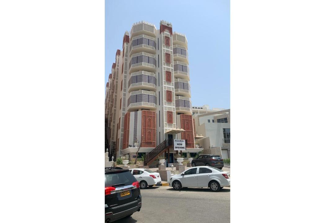 Photo of Buildings in Qurm