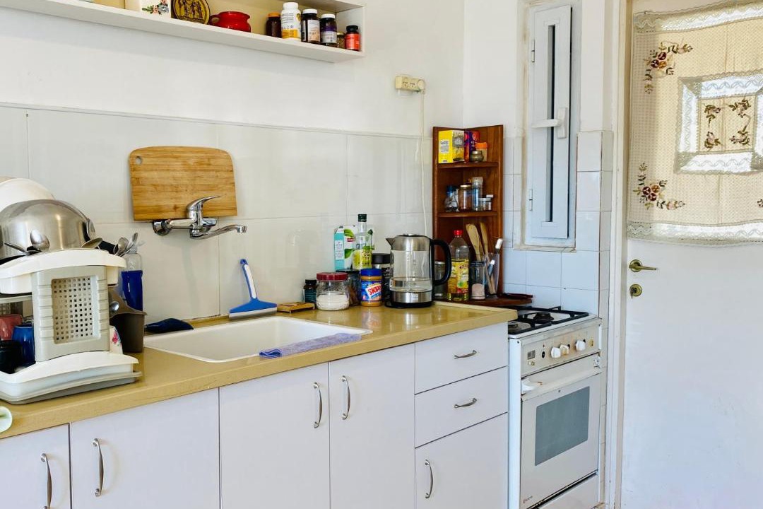 Photo of Kitchen in Mitzpe Ramon