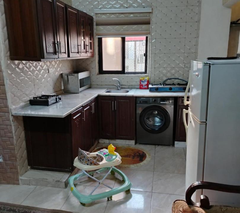 Photo of Kitchen in Amman