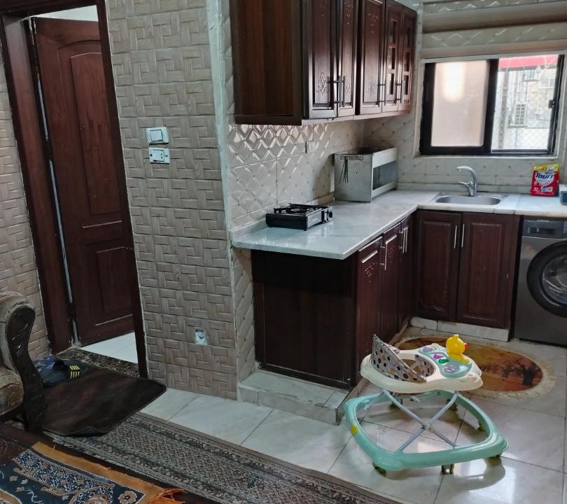 Photo of Kitchen in Amman