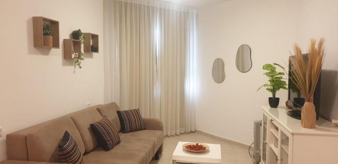 Photo of Livingroom in Tiberias Old City