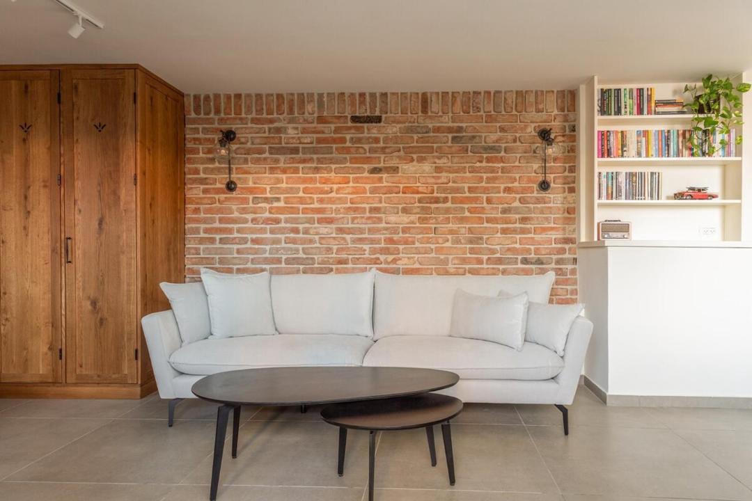 Photo of Livingroom in Haifa