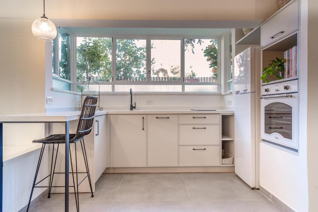 Photo of Kitchen in Haifa