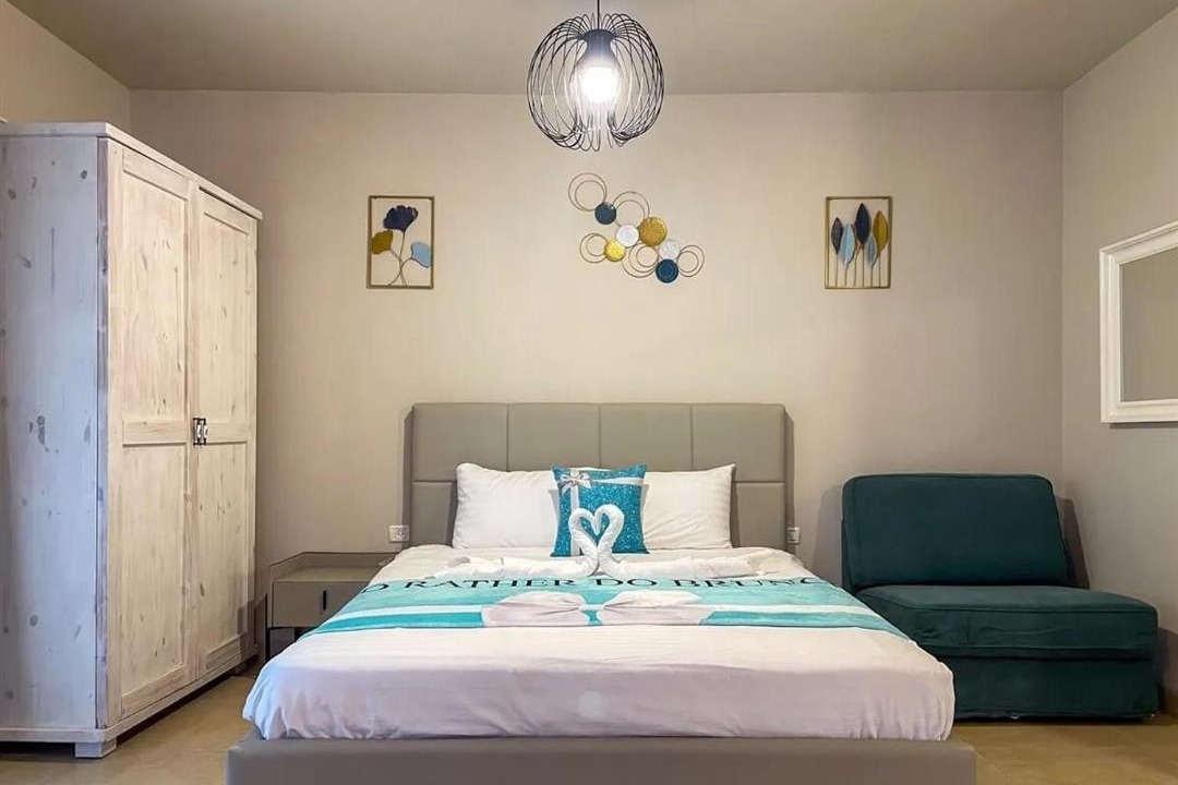 Photo of Bedroom in Had Nes