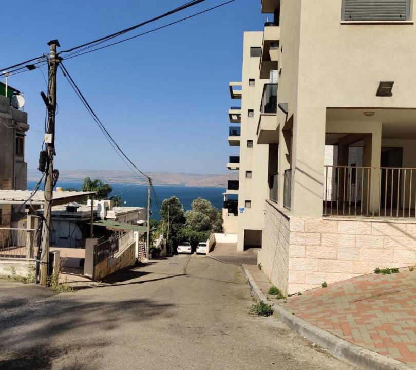 Photo of Others in Tiberias