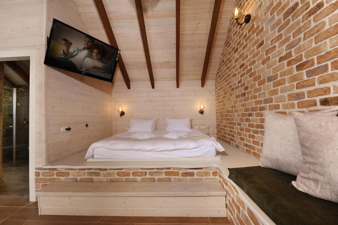 Photo of Bedroom in Ein Ya'akov