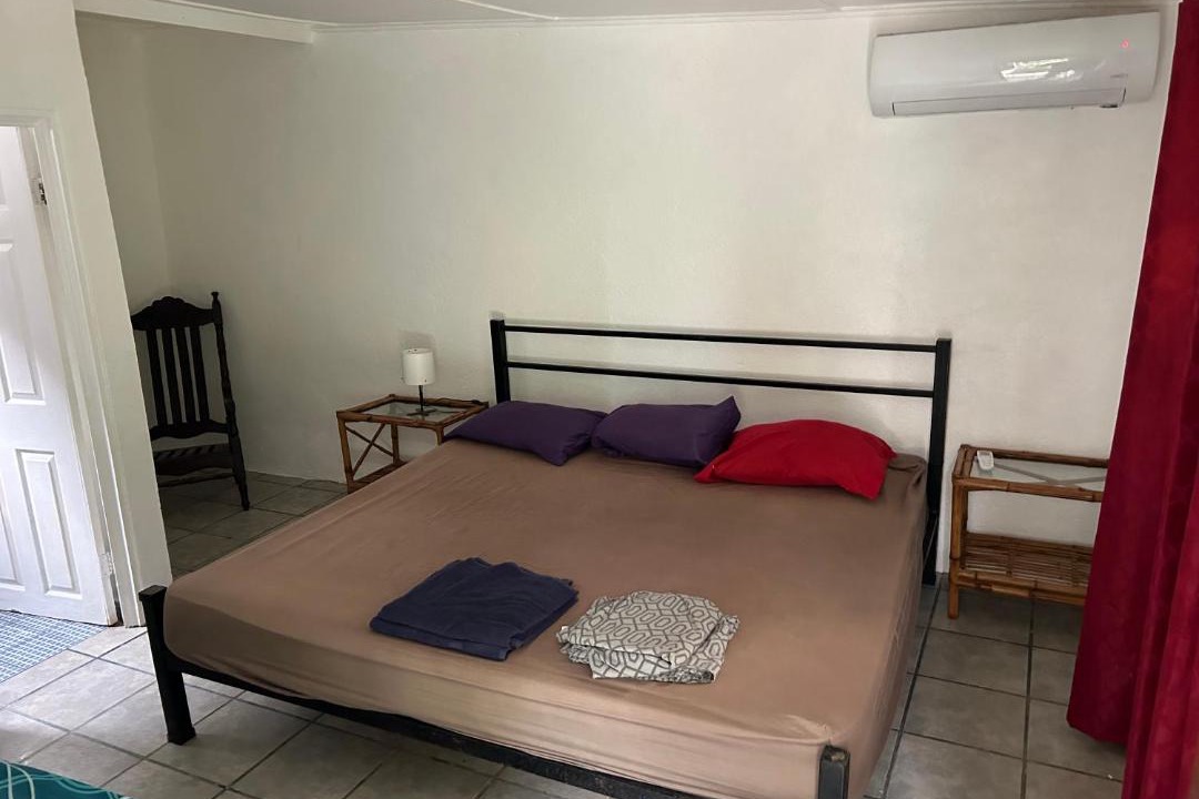 Photo of Bedroom in Tamarindo