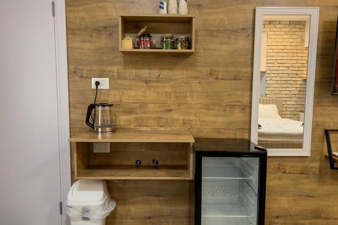 Photo of Bathroom in Majdal al-Shams