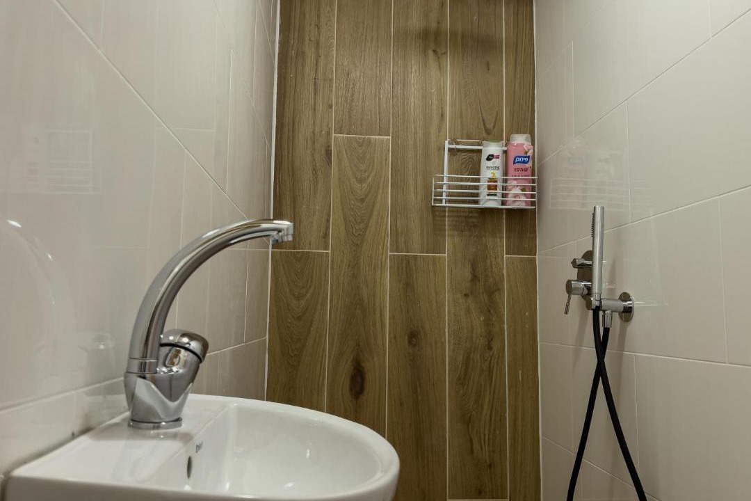 Photo of Bathroom in Majdal al-Shams