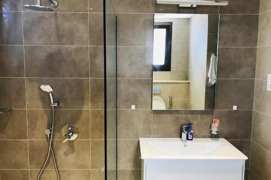 Photo of Bathroom in Salalah
