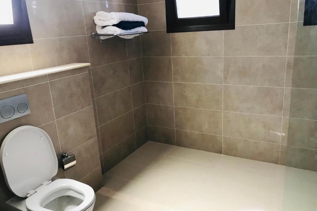 Photo of Bathroom in Salalah