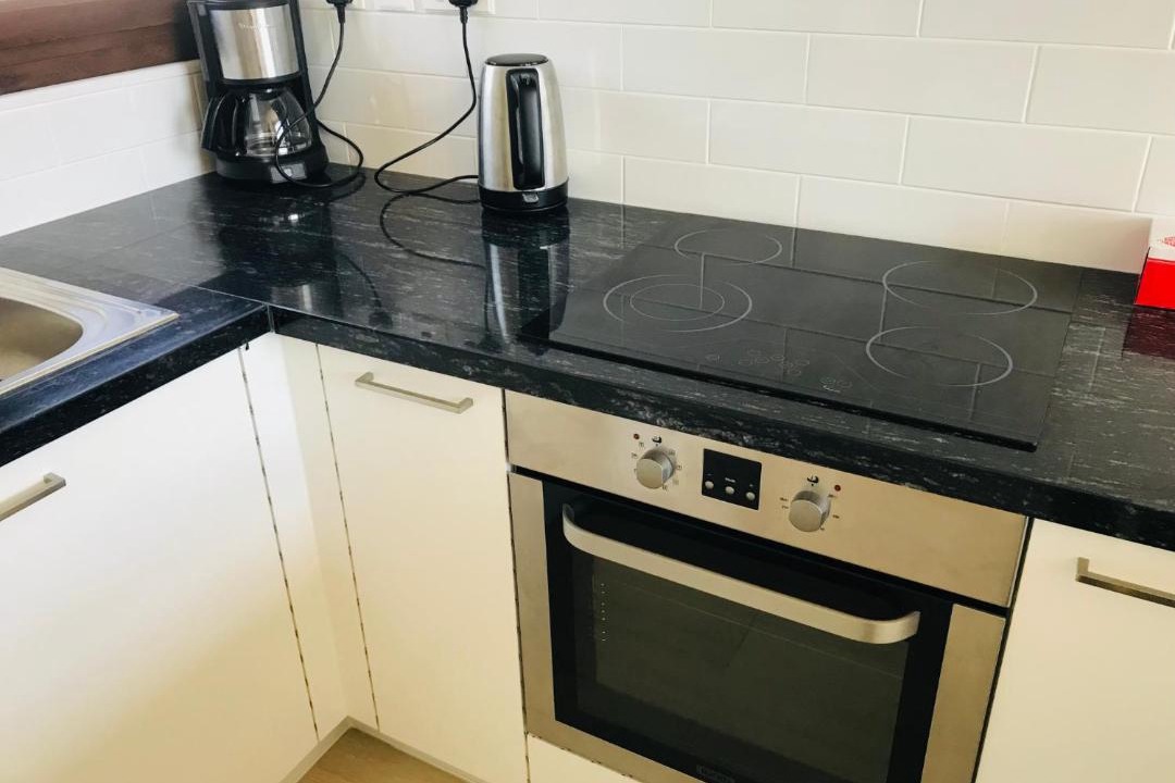 Photo of Kitchen in Salalah