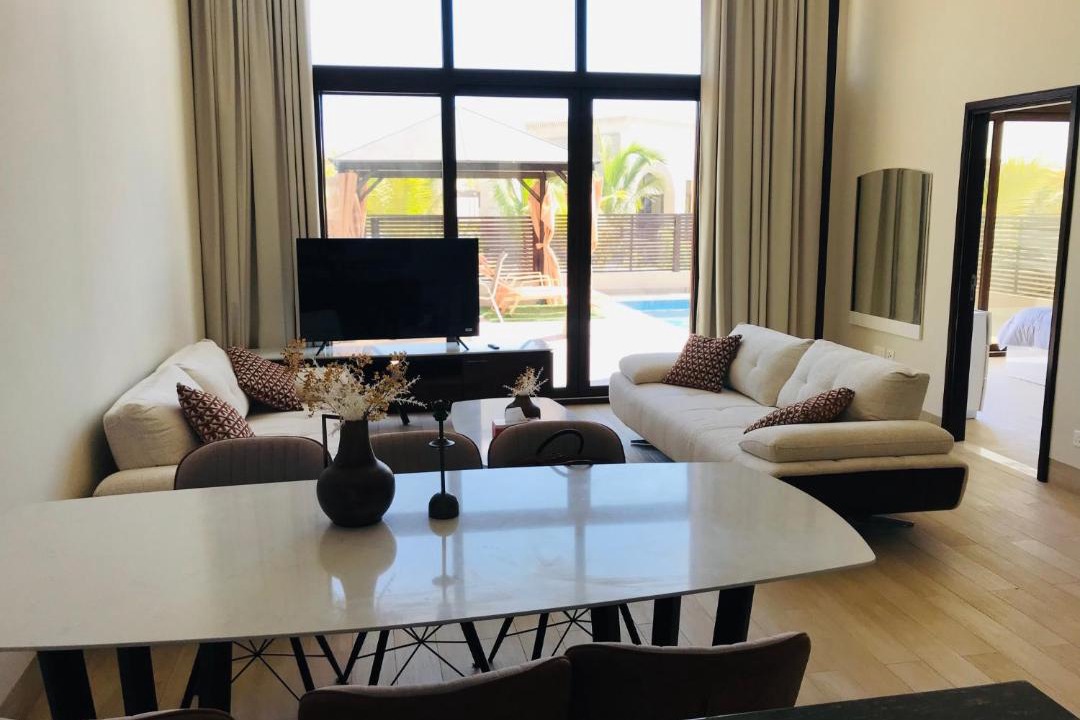 Photo of Livingroom in Salalah