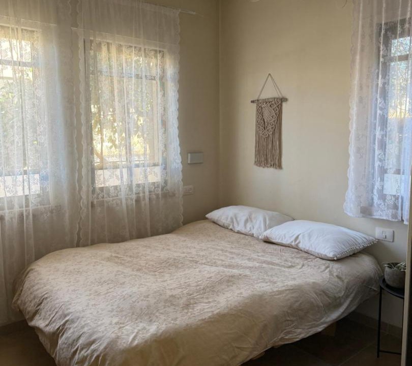 Photo of Bedroom in Ramat Yishai
