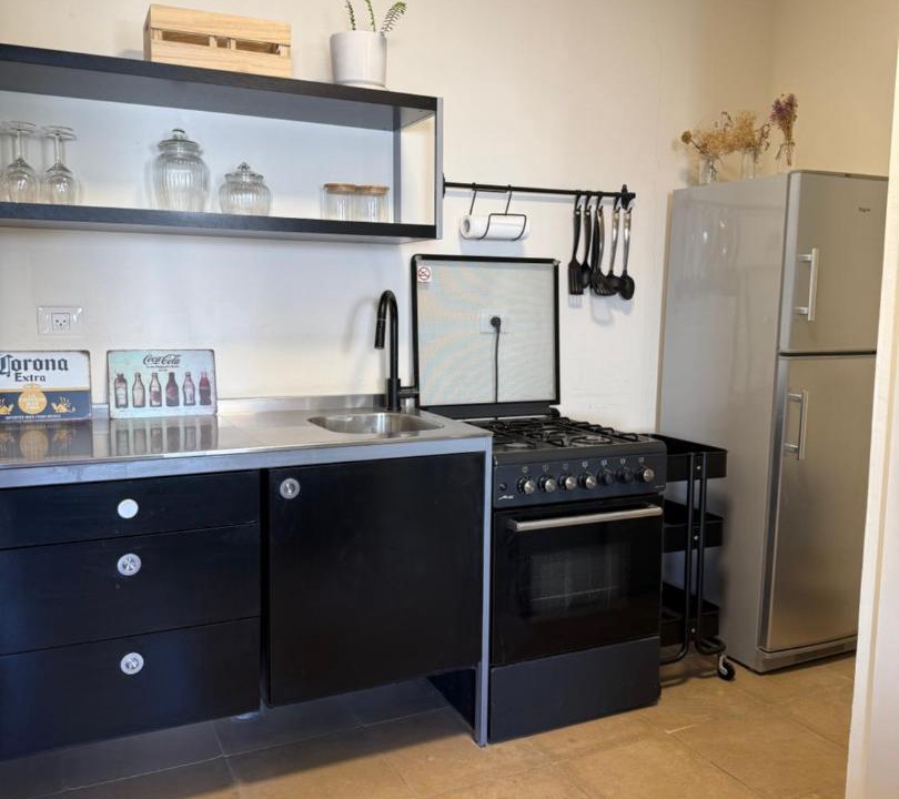Photo of Kitchen in Ramat Yishai