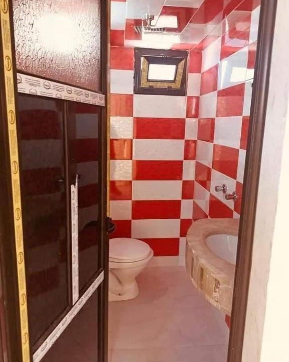 Photo of Bathroom in Gesher