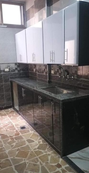 Photo of Kitchen in Gesher