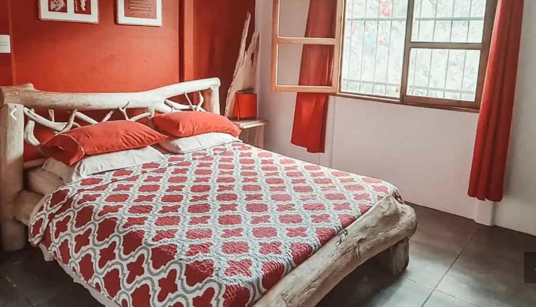 Photo of Bedroom in Cahuita