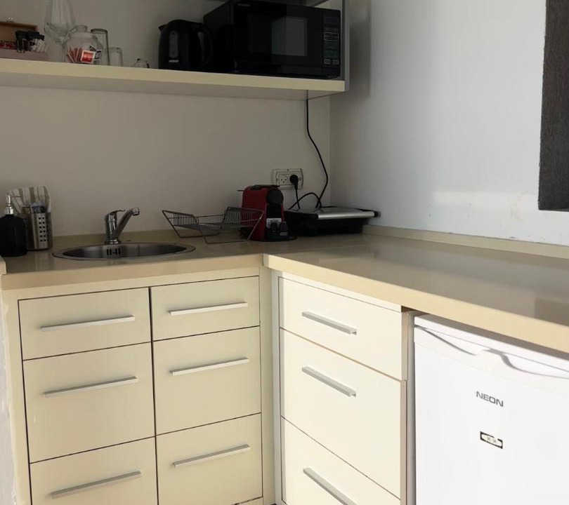 Photo of Kitchen in Had Nes