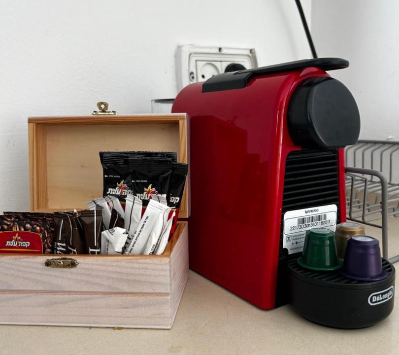 Photo of Kitchen in Had Nes
