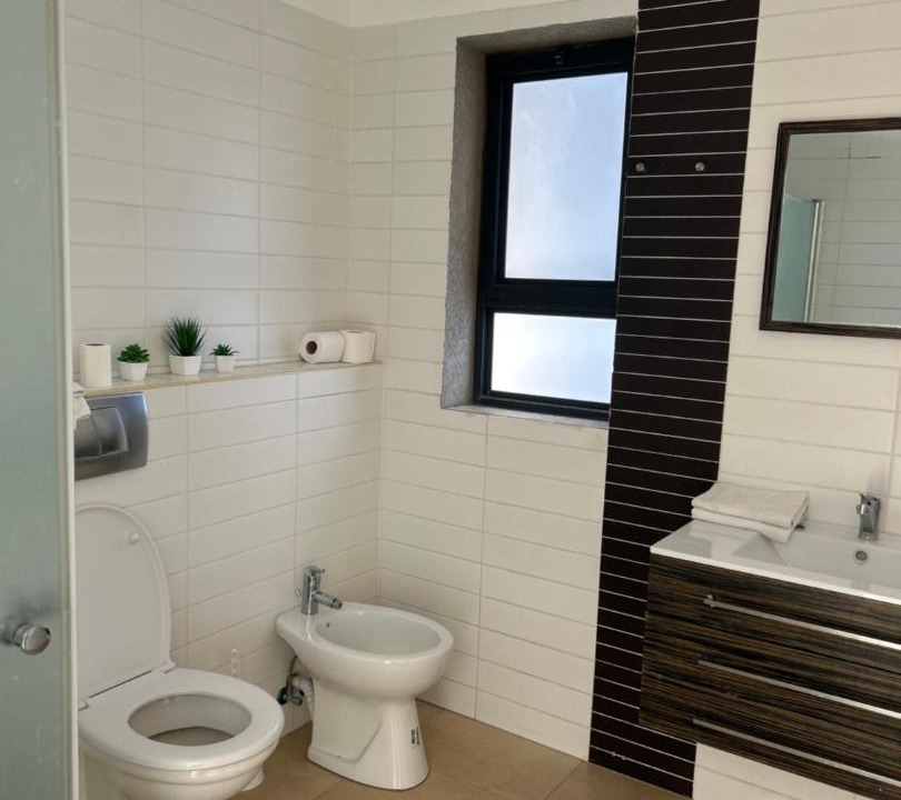 Photo of Bathroom in Had Nes