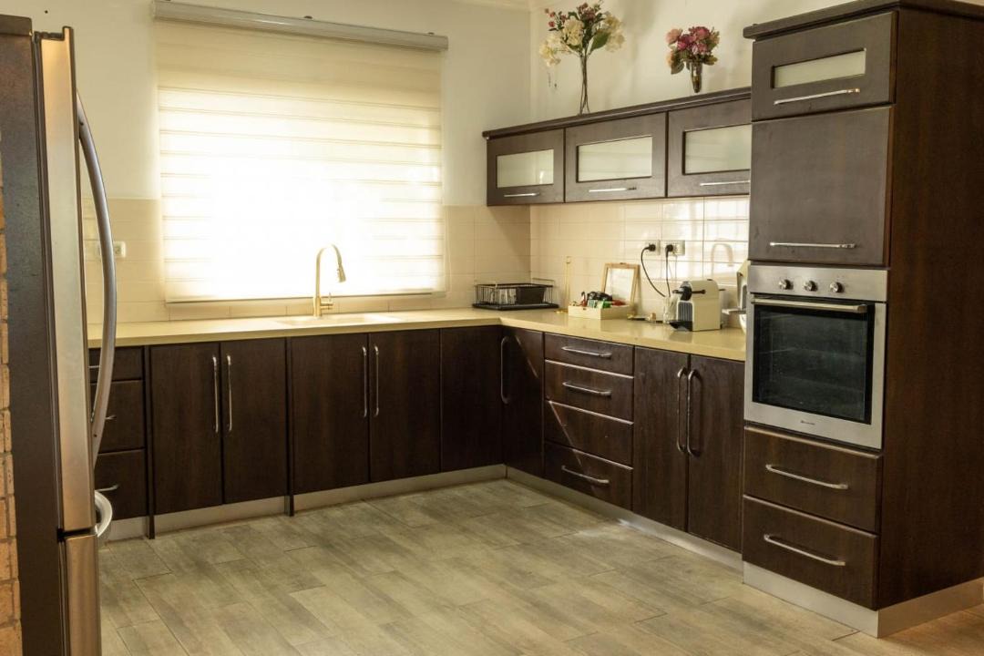 Photo of Kitchen in Ein Ya'akov