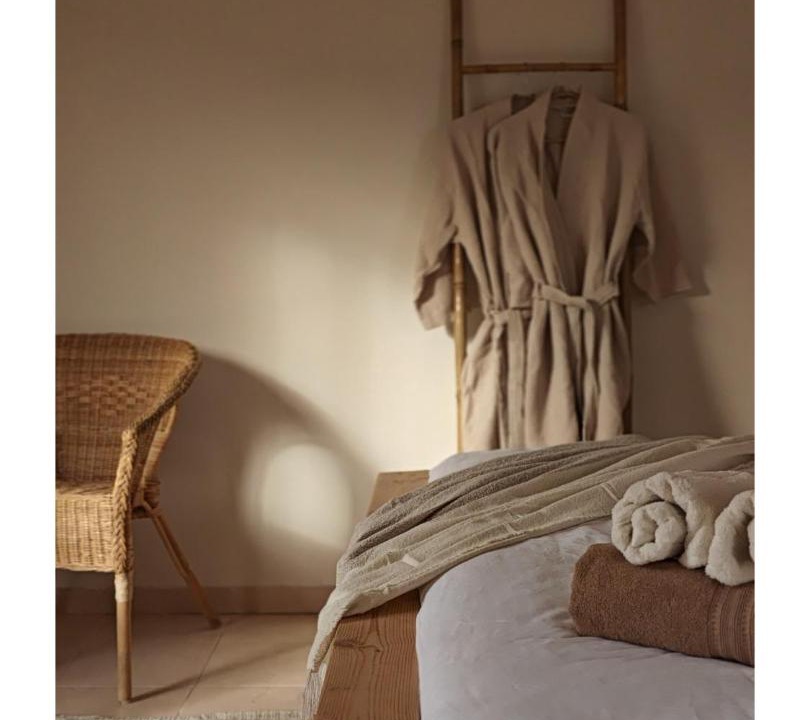 Photo of Bedroom in Ezuz