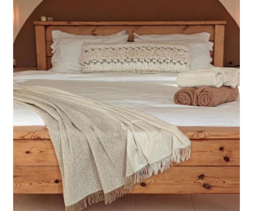 Photo of Bedroom in Ezuz