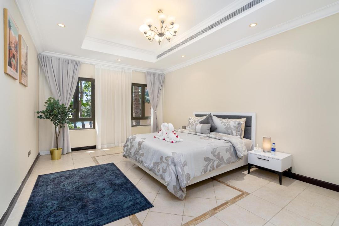 Photo of Others in Palm Jumeirah