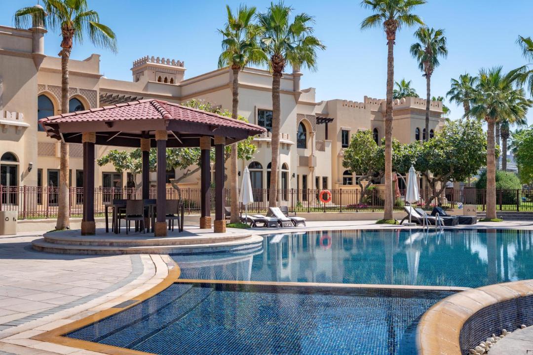 Photo of Others in Palm Jumeirah
