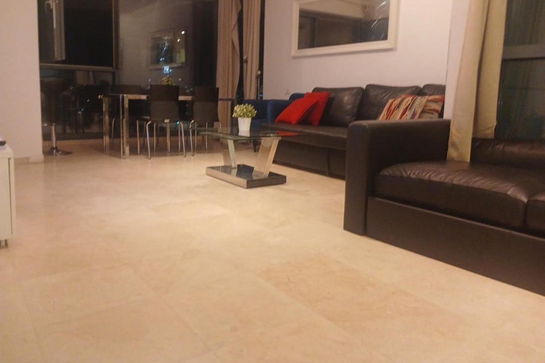 Photo of Livingroom in Herzliya Pituach