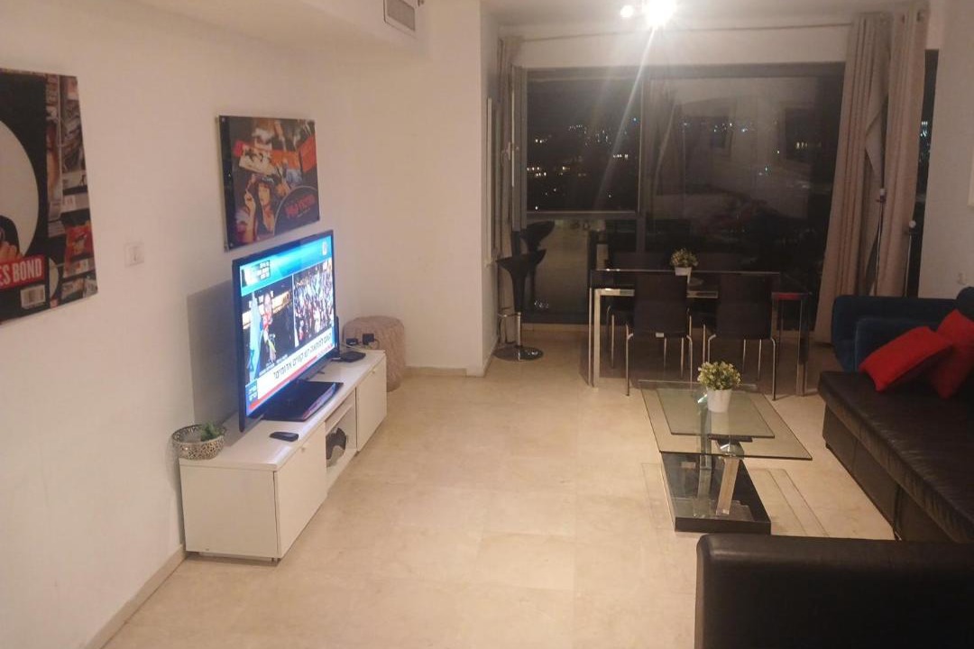 Photo of Livingroom in Herzliya Pituach