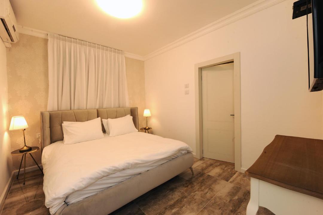 Photo of Bedroom in Ein Ya'akov
