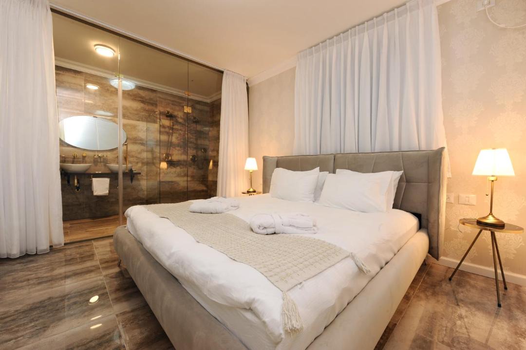 Photo of Bedroom in Ein Ya'akov