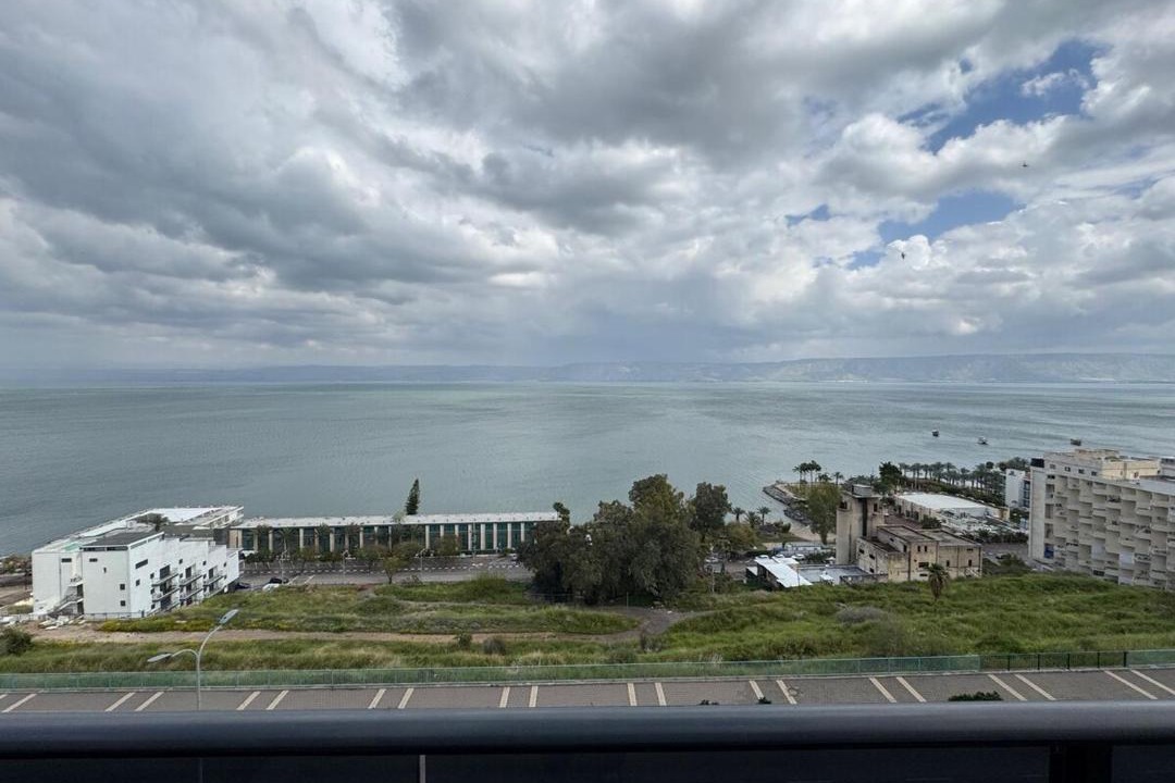 Photo of Others in Tiberias