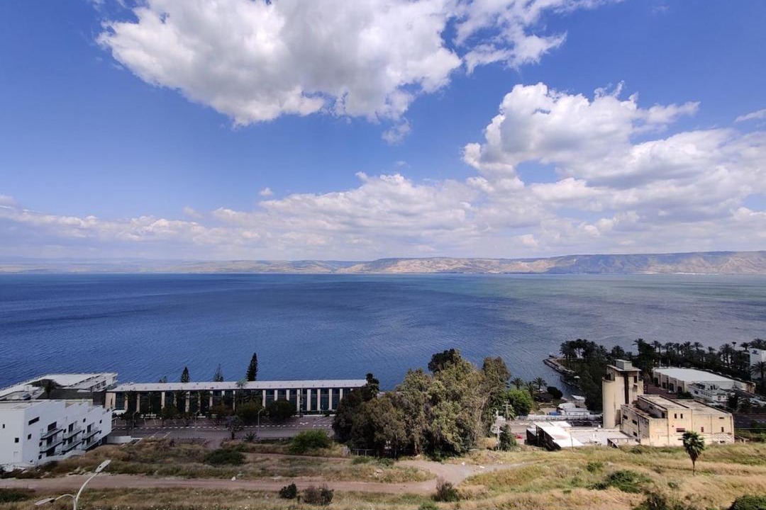 Photo of Others in Tiberias