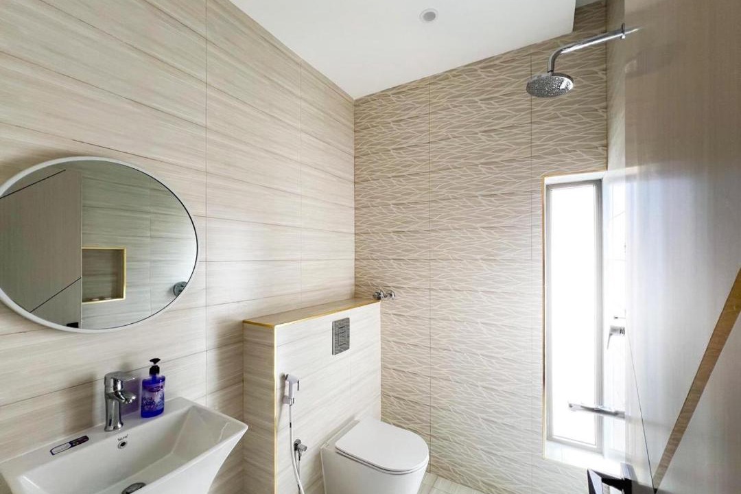 Photo of Bathroom in Nizwa