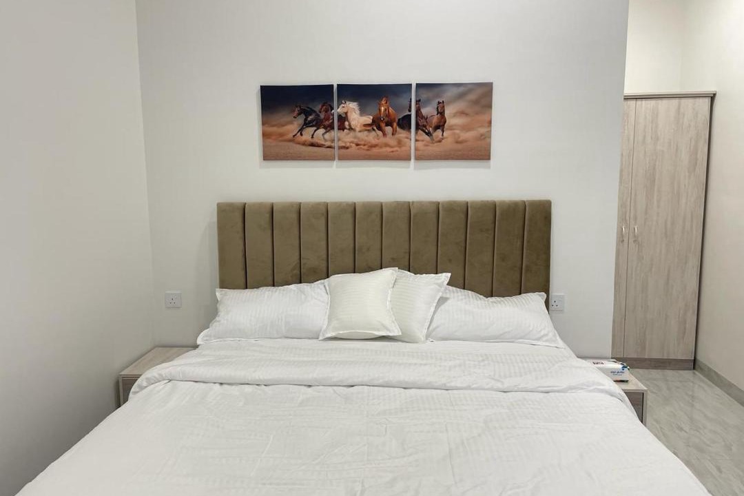 Photo of Bedroom in Nizwa
