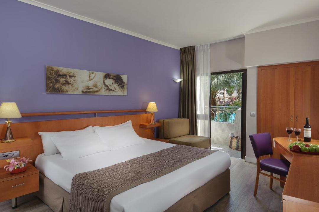 Photo of Bedroom in Eilat
