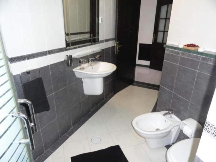 Photo of Bathroom in Wadi Musa