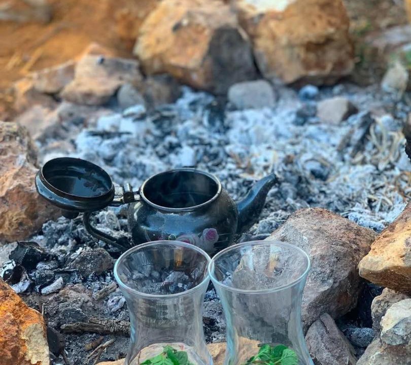 Photo of Outdoor in Wadi Musa