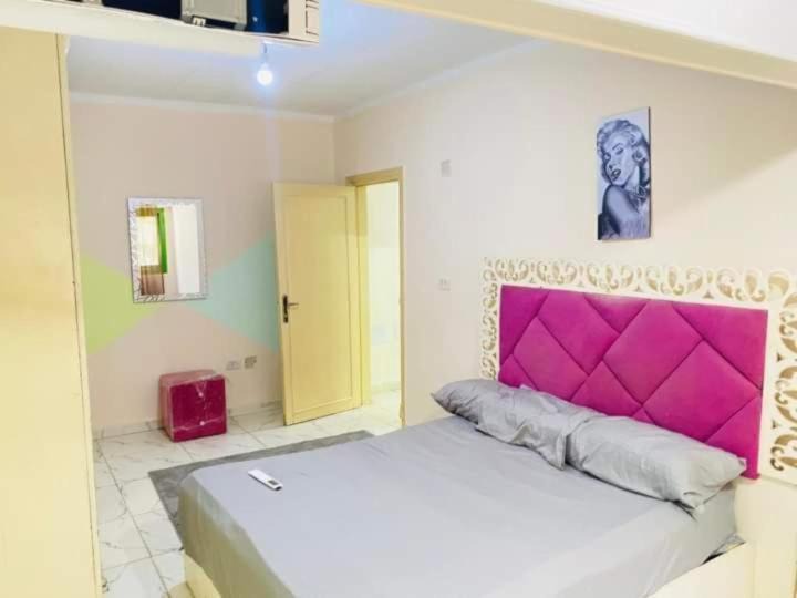 Photo of Bedroom in Wadi Musa