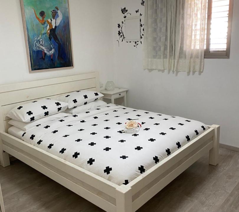 Photo of Bedroom in Shlomi