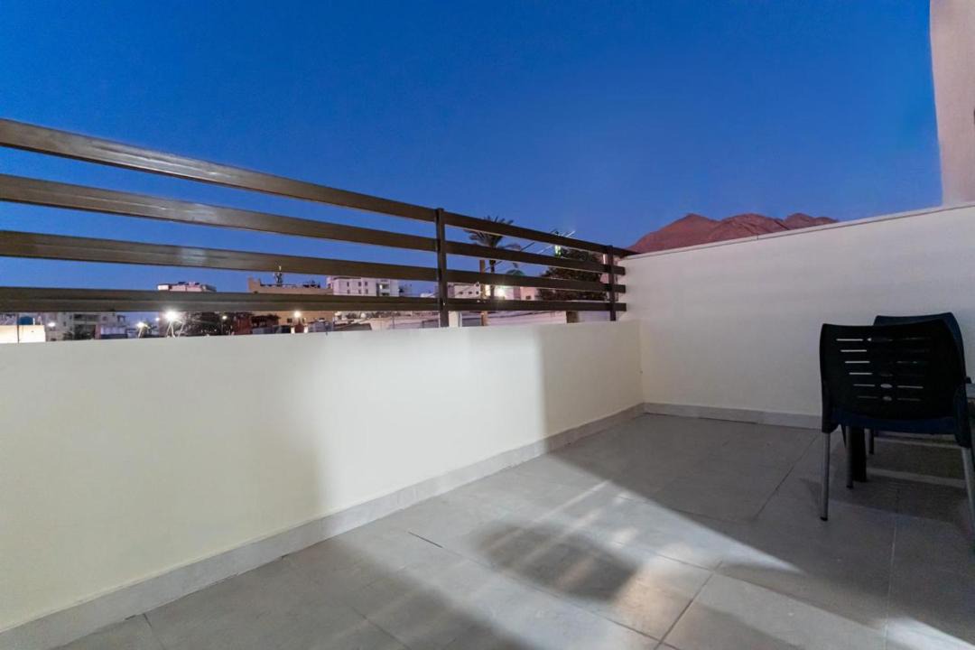 Photo of Patio Balcony in Aqaba