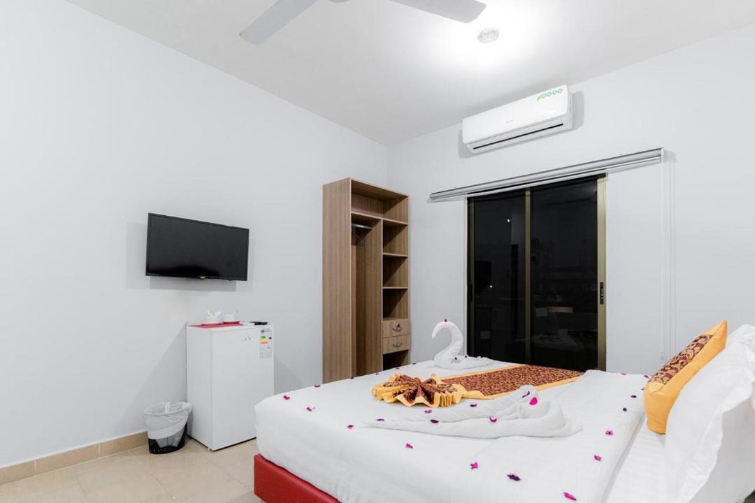 Photo of Bedroom in Aqaba