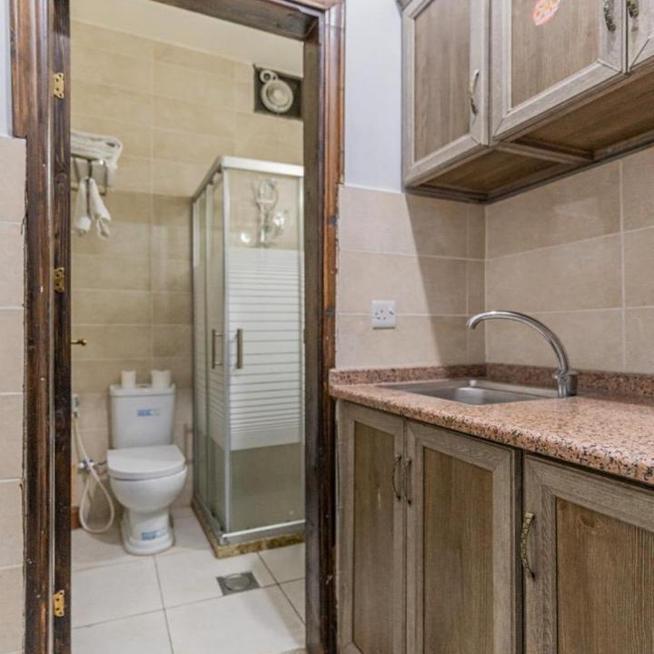 Photo of Bathroom in Aqaba