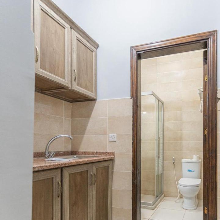 Photo of Bathroom in Aqaba