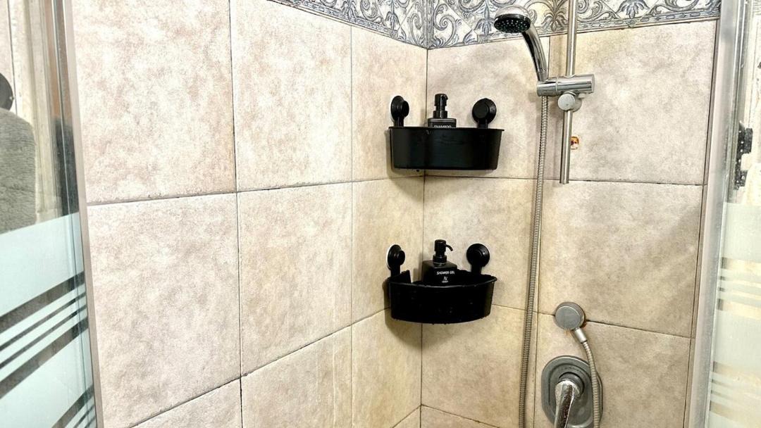 Photo of Bathroom in Haifa