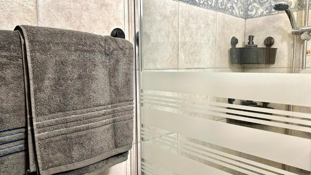 Photo of Bathroom in Haifa