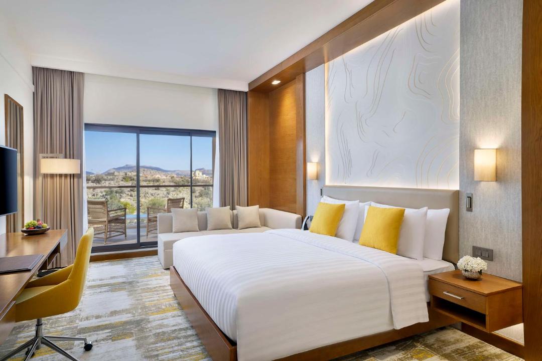 Photo of Bedroom in Sayq
